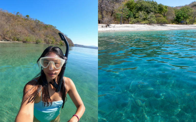 marsea tours beach hop and snorkel