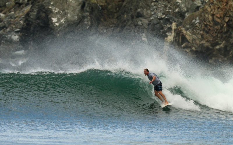 marsea tours surfing 