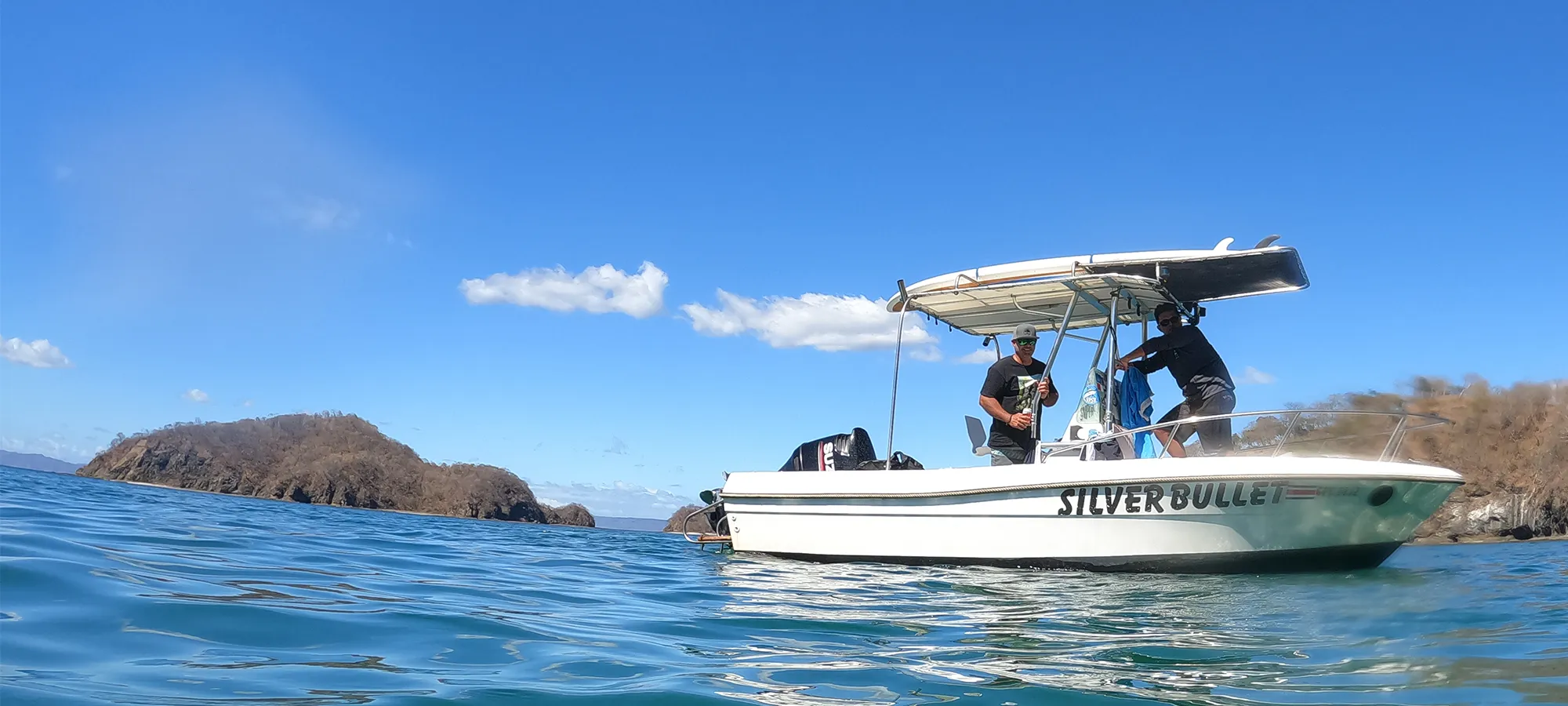 Gulf of Papagayo